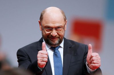 Мартин Шульц Мартин Шульц