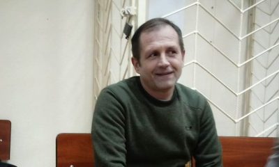 В Крыму конвой избил Владимира Балуха, заявила его адвокат