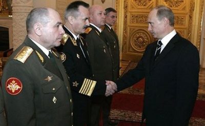 Дело о катастрофе "Боинга" на Донбассе. Ключевым фигурантом является российский генерал "Дельфин"