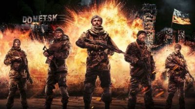 Режиссер "Киборгов" ответил писателю на обвинения в плагиате