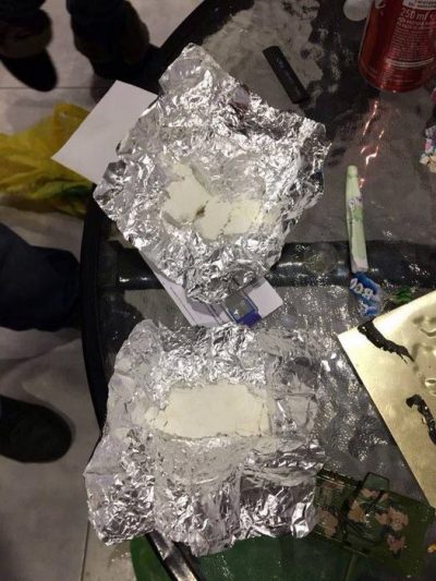 В Черкасской области СБУ задержала группировку наркоторговцев, опубликованы фото