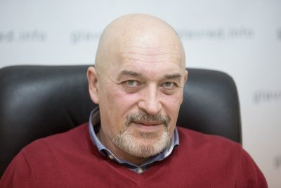 Разрыв дипломатических отношений с РФ ни на что не повлияет - Тука Разрыв дипломатических отношений с РФ ни на что не повлияет - Тука