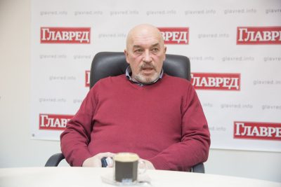 "Дьявол — в деталях": Тука отреагировал на свежий план по Донбассу