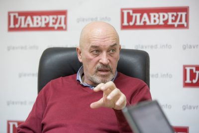 Георгий Тука