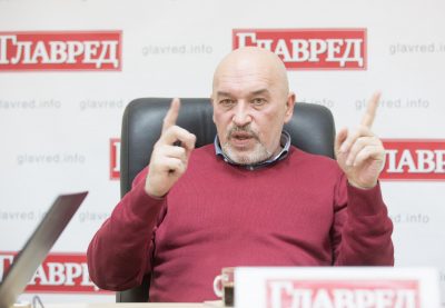 Георгий Тука