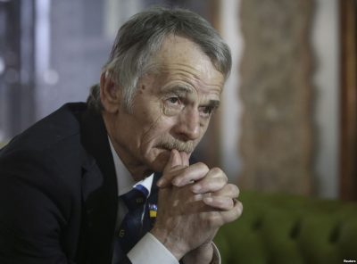 Джемилев Джемилев