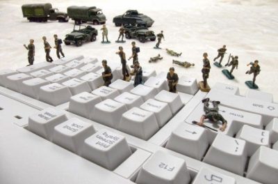 Россия вывела гибридные войны на новый уровень Россия вывела гибридные войны на новый уровень