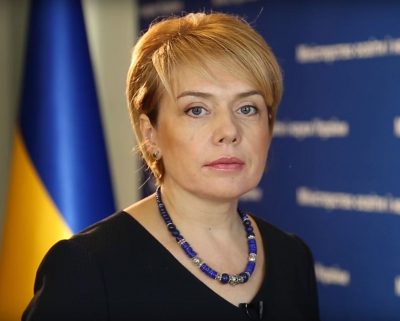 "Языковую статью" закона "Об образовании" изменять не будем - Гриневич