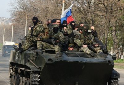 Танки сепарье Танки сепарье