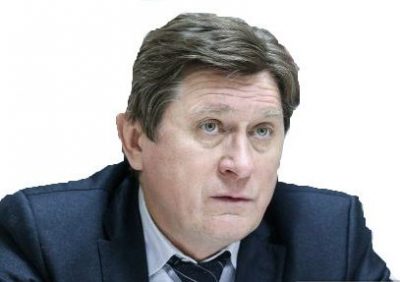 Почему "зашаталось кресло" под Ульяной Супрун