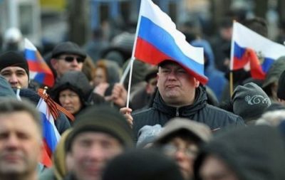 76% россиян поддерживают войну с Украиной – опрос