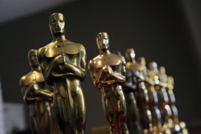 Статуэтки премии "Оскар" Статуэтки премии "Оскар"