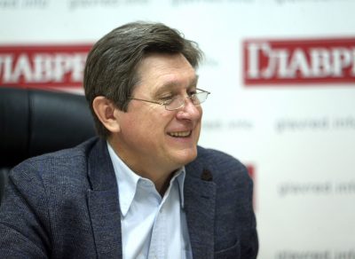 Владимир Фесенко