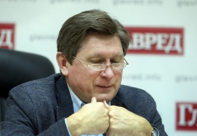 Владимир Фесенко