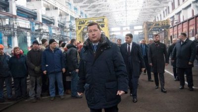 Станислав Ежов