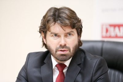 Андрей Новак