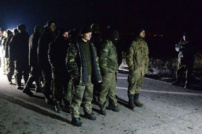 обмен пленными обмен пленными