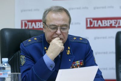 Игорь Романенко