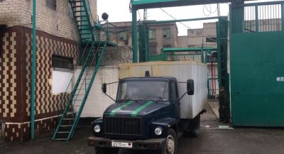 Названо место масштабного обмена заложниками на Донбассе