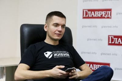 "Украина не посыплется": волонтер указал на ошибку украинцев насчет выборов-2019