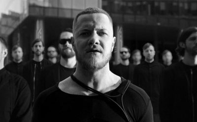 В Киев впервые приедут Imagine Dragons