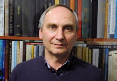 "Тебя бьет русский мир". Козловский рассказал о пытках в плену "ДНР"