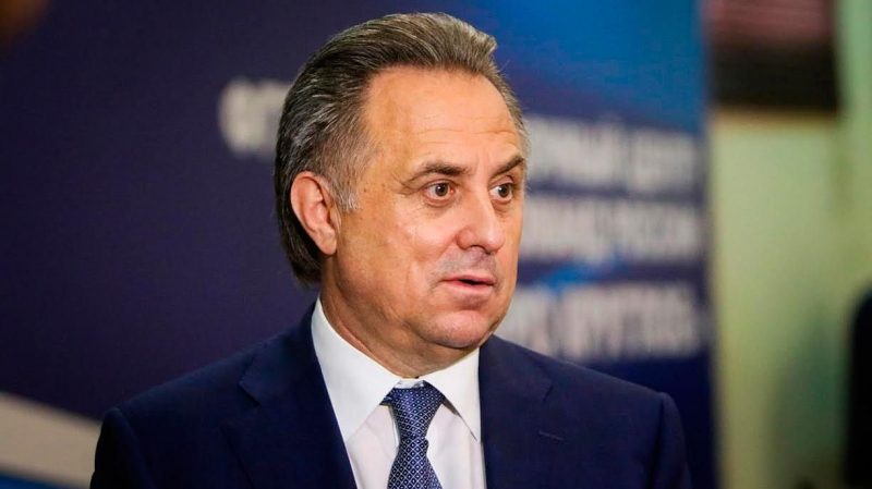 Вице-премьер РФ рассказал о создании "оси зла" из-за "величия России"