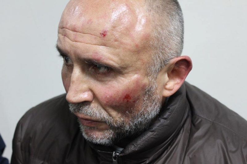 Суд арестовал владельца Житомирской кондитерской фабрики