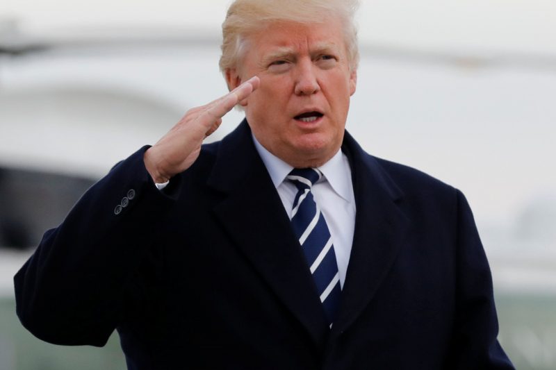 Трамп решил возродить лунную программу