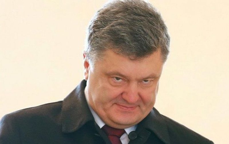 Порошенко стал больше, качественнее грабить Украину — нардеп