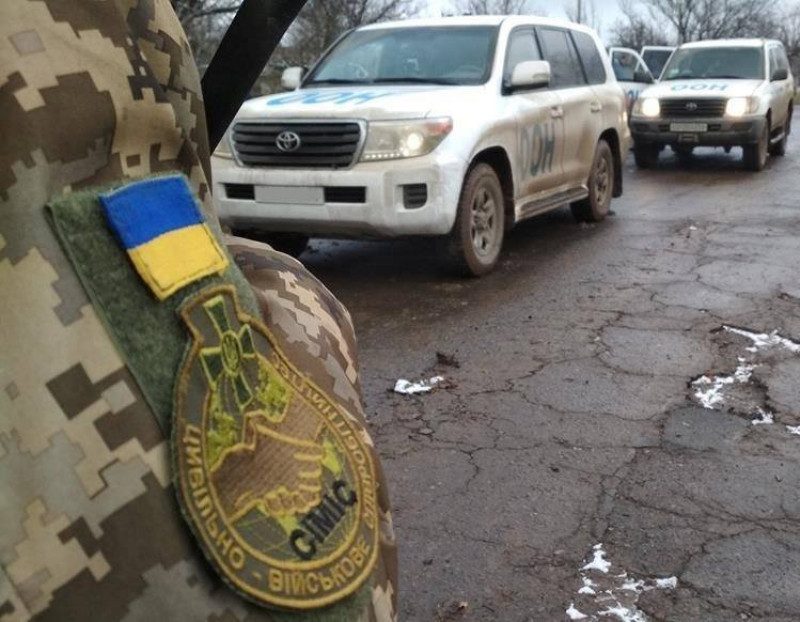 Генерал рассказал о плане Генштаба ВСУ по возвращению Донбасса