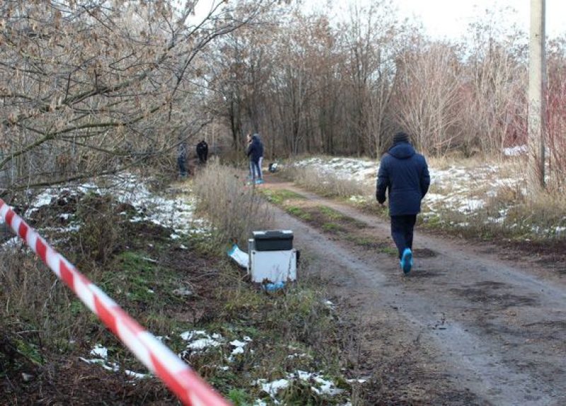 В Кропивницком матери погибшей девочки объявили подозрение в убийстве