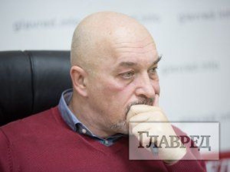 Георгий Тука оценил потенциал ВМСУ Георгий Тука оценил потенциал ВМСУ