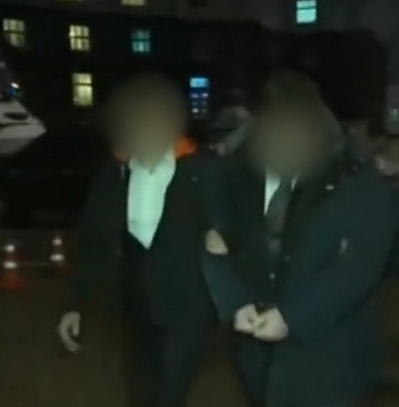 8 років передавав інформацію ФСБ РФ: помічника нардепа ОПЗЖ спіймали на шпигунстві