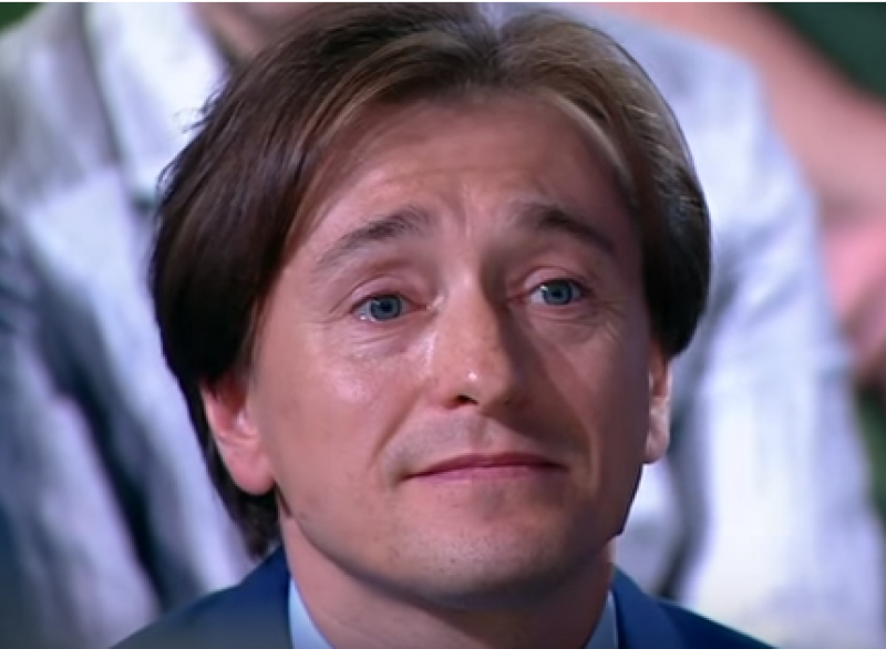 Россияне назвали самых популярных актеров 2017 года
