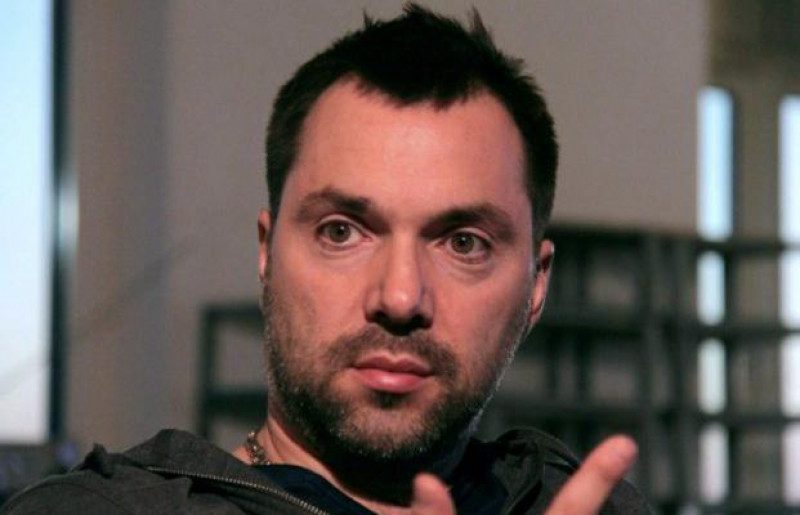 "Поп Гапон, провокатор": против Арестовича в СНБО выдвинули громкие обвинения