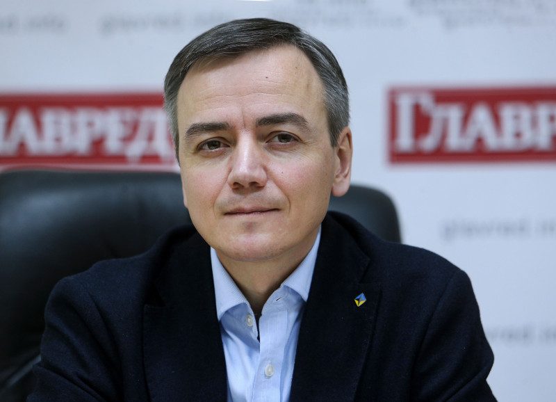 Олександр Хара: Розділення питань Криму і Донбасу при врегулюванні конфлікту з Росією межує зі злочином