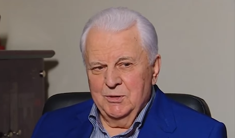 Леонид Кравчук полагает, что в Украине системный кризис