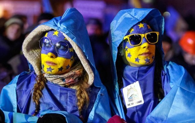 украина ес украина ес