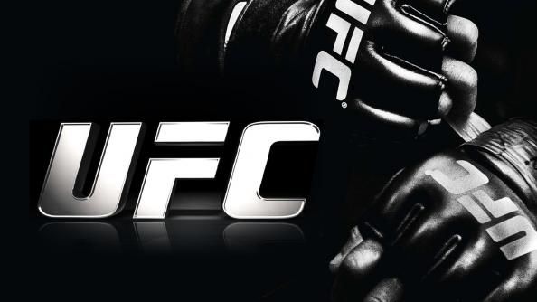 UFC UFC