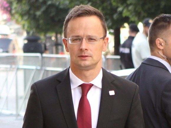 петер сийярто петер сийярто