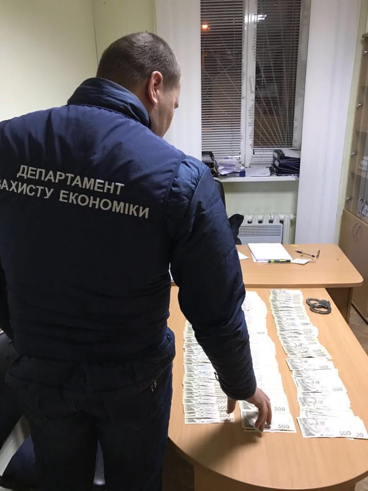 / Facebook Юрия Луценко / Facebook Юрия Луценко