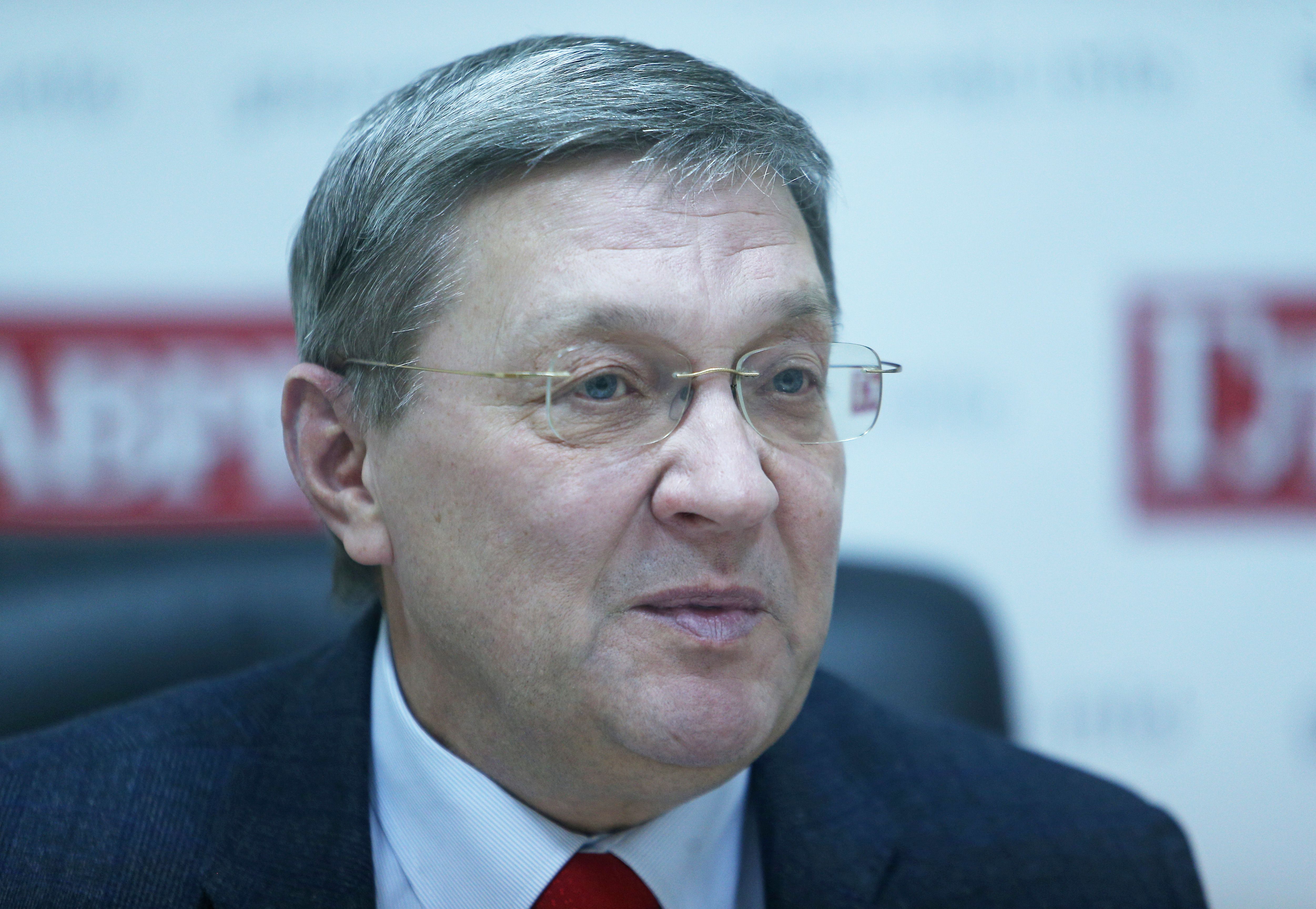 Виктор Суслов Виктор Суслов
