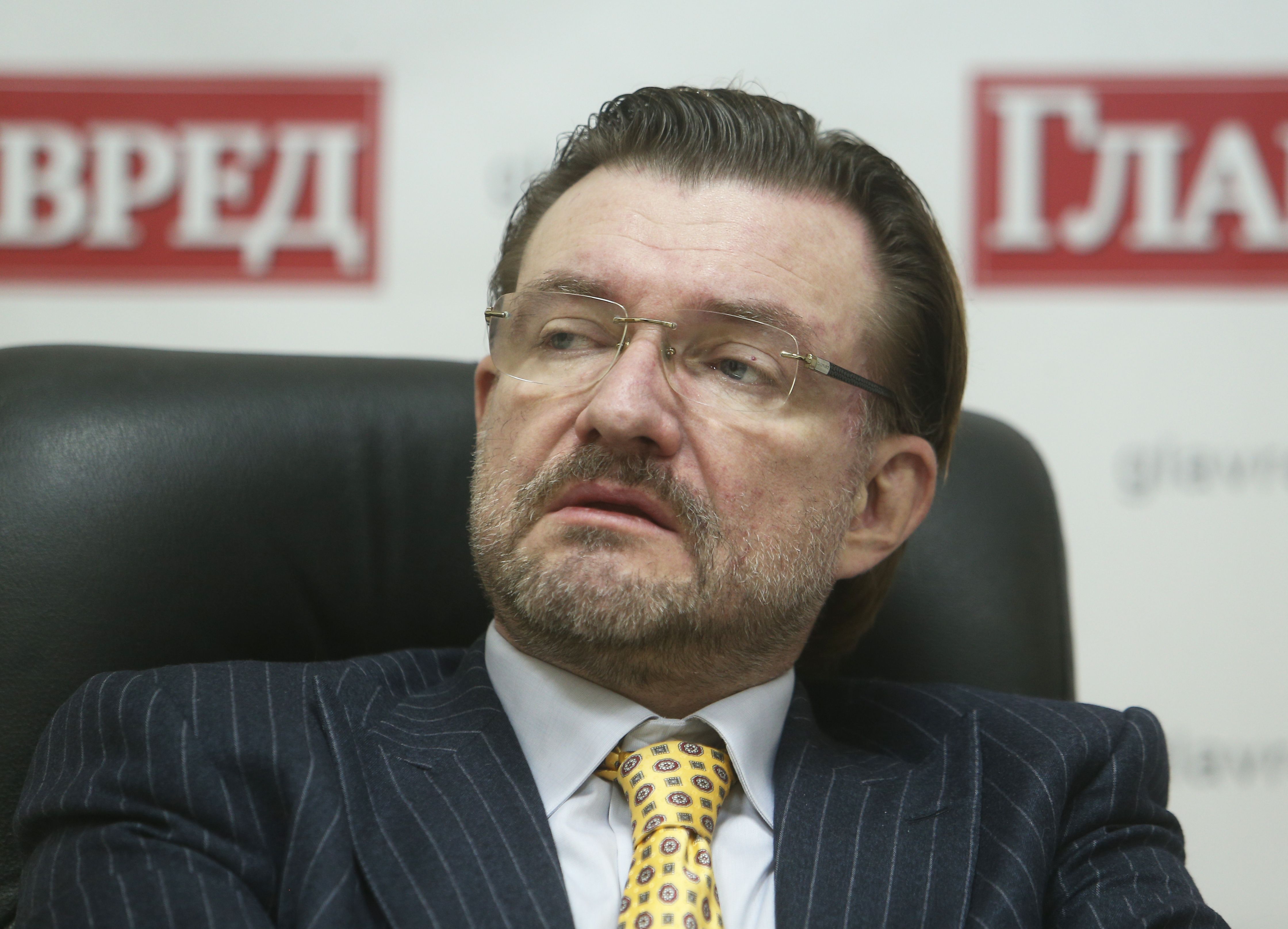 Евгений Киселев Евгений Киселев