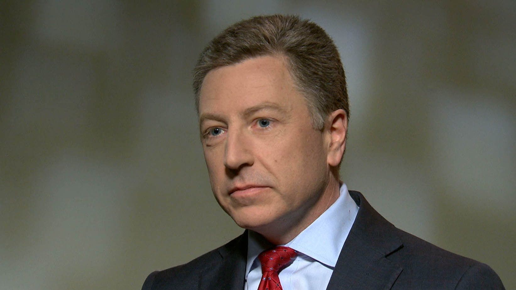 Курт Волкер полагает, что РФ не будет делать попыток мирного урегулирования ситуации на Донбассе, а станет ждать результатов выборов в Украине
