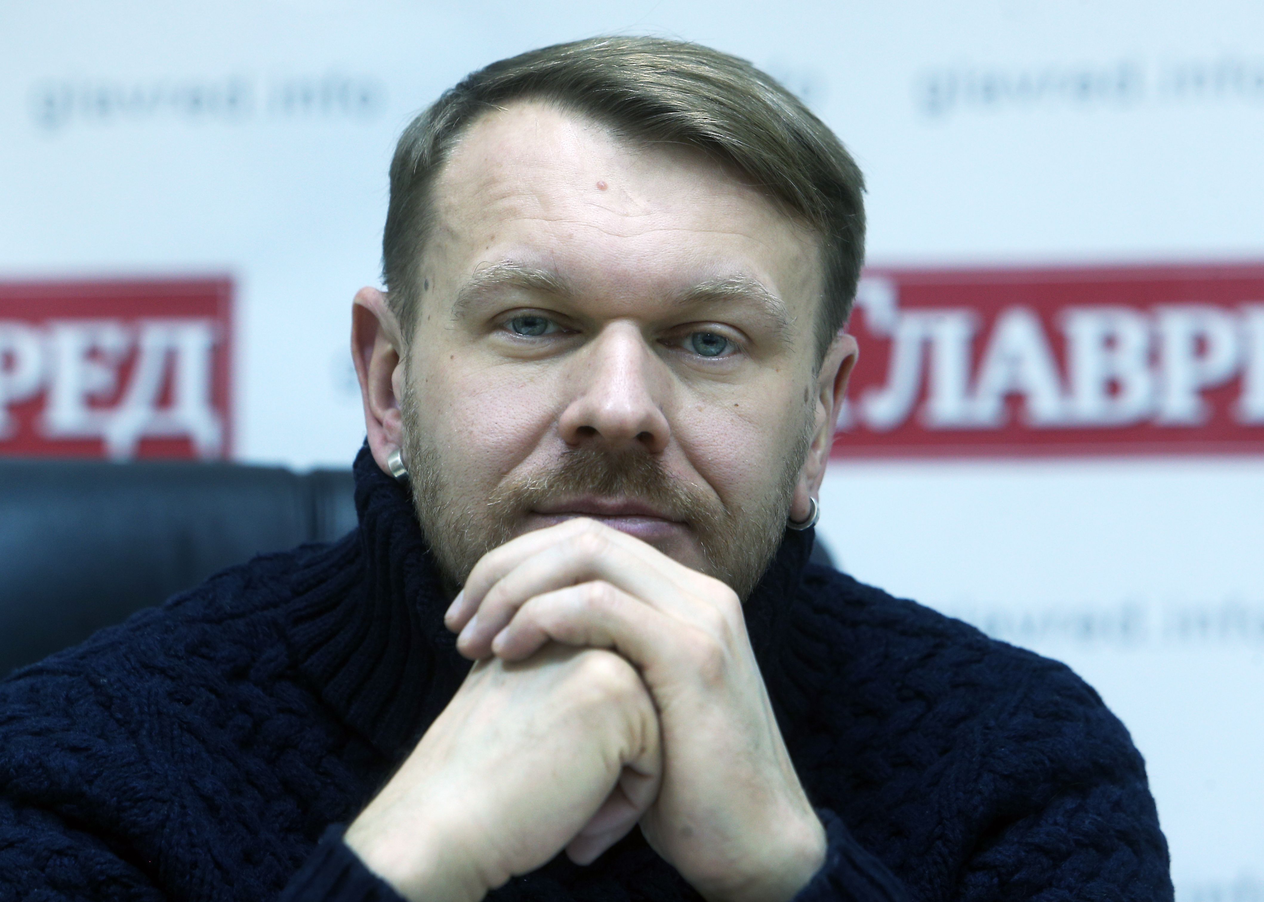 Сашко Положинский, без лого Сашко Положинский, без лого