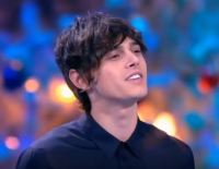 Співак Alekseev не відмовлятиметься від російських пісень
