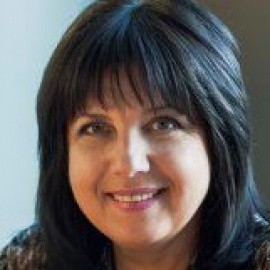 Людмила Савина