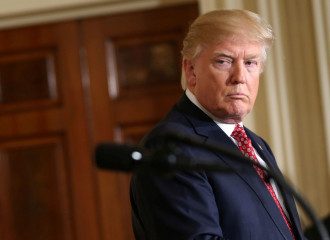 Дональд Трамп Дональд Трамп