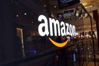 Amazon Amazon